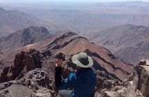 Mount Toubkal Trek in 2D/1N Private From Marrakesh 