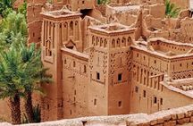 2-Day Desert Tour from Marrakech to Zagora Private & Luxury