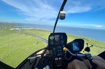 Miami Private Helicopter Tour