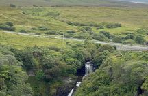  Isle oF SkyeTour.PORTREE,OLD MAN STORR,KILT ROCK.FROM INVERNESS 