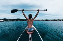 Mallorca Midday or Sunset Sailing with Light Snacks and Open Bar