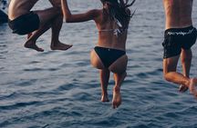 Mallorca Midday or Sunset Sailing with Light Snacks and Open Bar