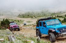 YOU-DRIVE Jeep Experience