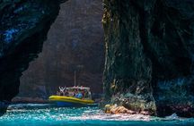 Na Pali Coast Super Raft Adventure with Snorkel
