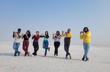 Multi-Day Tour to Dholavira and Rann of Kutch