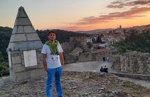Day tour from Sofia to the former capital Veliko Tarnovo