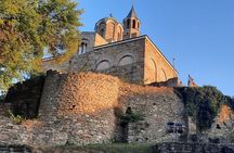 Day tour from Sofia to the former capital Veliko Tarnovo