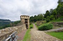 Day tour from Sofia to the former capital Veliko Tarnovo