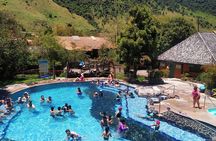 Papallacta Hot-Springs prívate tour 