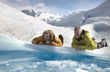 Perito Moreno Ice Trek: Minitrekking with Walkways and Boat Ride
