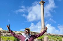 3 Day Private Giza, Cairo and Alexandria Cultural Tour