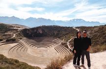 4-Day: Sacred Valley, Machu Picchu, Rainbow Mountain and Humantay