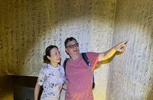 Full-Day Tour Giza Pyramids, Sphinx, Memphis, and Saqqara