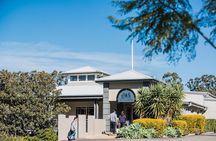 Tulloch Wines Hunter Heroes Wine Tasting with Local Cheese & Charcuterie Board