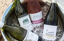 Tulloch Wines Hunter Heroes Wine Tasting with Local Cheese & Charcuterie Board