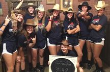 Ashland Escape Games