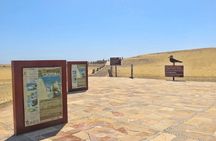 Adventure in the Paracas National Reserve in private