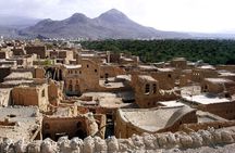 Nizwa and Oman's Historical Gems Tour