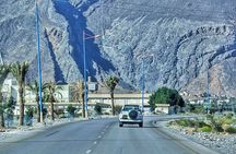 Nizwa and Oman's Historical Gems Tour
