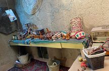 Nizwa and Oman's Historical Gems Tour