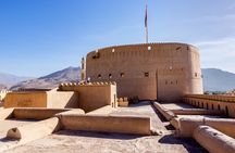 Nizwa and Oman's Historical Gems Tour