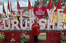 Spiritual Gems of Kurukshetra Private Day Trip From Delhi