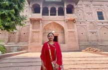 Spiritual Gems of Kurukshetra Private Day Trip From Delhi