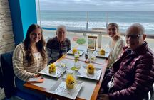 Peruvian Cooking Class in Lima, Facing the Pacific Ocean