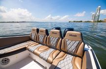 Boat Rental in Cartagena de Indias