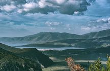 Delfi Full Day Private Sightseeing Tour