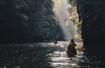 Private Morning in Kayak in Krabi with your Private Guide