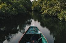 Visit of the fisher man village of Home Krateng from Bangkok with your private English-speaking guide