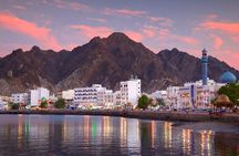 Full Day Private Guided Tour of Oman History in Muscat