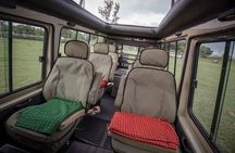 5 Days Private Midrange Safari to Serengeti National Park