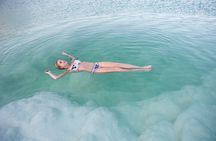 Half Day Private tour to Dead Sea From Amman. 