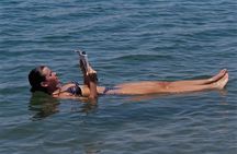 Half Day Private tour to Dead Sea From Amman. 