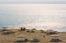 Half Day Private tour to Dead Sea From Amman. 