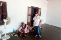 Ahmedabad Heritage Trail: A Journey Through Time