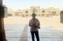 Ahmedabad Heritage Trail: A Journey Through Time