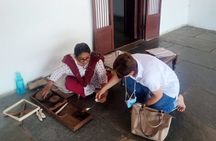 Ahmedabad Heritage Trail: A Journey Through Time