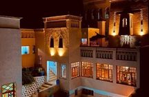 3 Days Merzouga desert tour