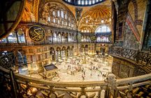Skip The Line Private Istanbul Tour (Single Price up to 8 PAX)