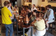 Doctor Beer's Belgian Beer Masterclass - Small-Group Beer Pairing