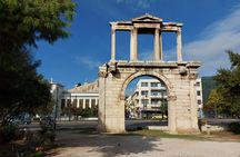 Athens & Sounio Full Day Private Sightseeing Tour