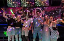 Rainbow Bar Stroll: Sashay through Amsterdam