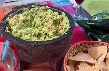 San Jose del Cabo Cooking Experience and Local Markets
