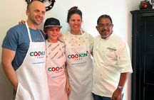 San Jose del Cabo Cooking Experience and Local Markets