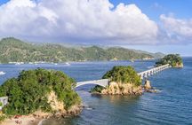  Samana + Cayo Levantado + Horseback Riding from Punta Cana with Lunch