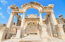 Private Ephesus Shore Excursion