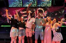 Rainbow Bar Stroll: Sashay through Amsterdam